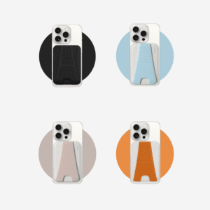 Modern smartphone case collection in vibrant colors and stylish designs for popular phone models.